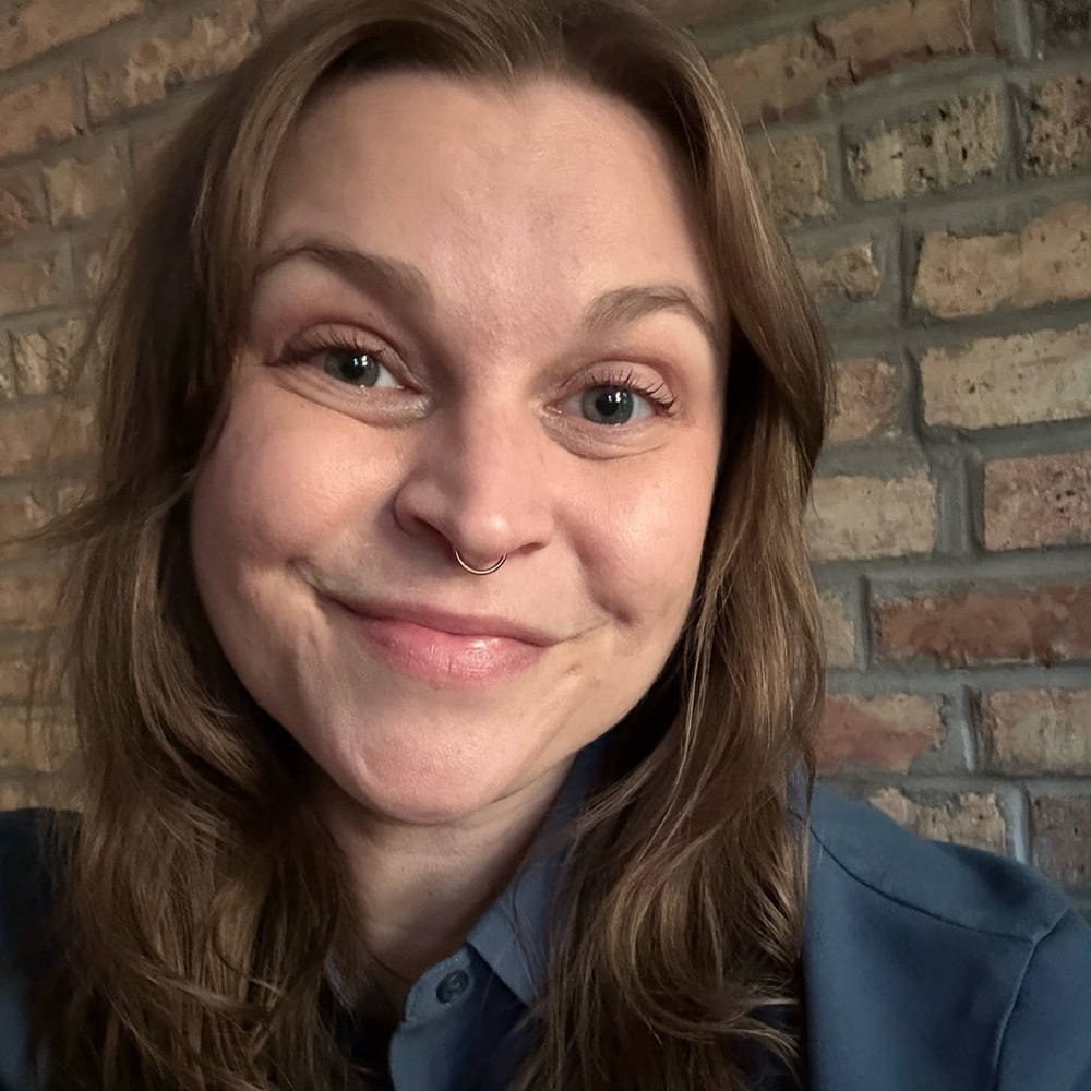 Meet your Posher, Lauren